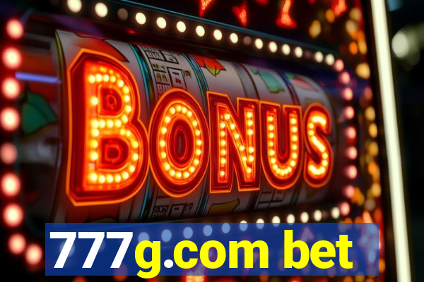 777g.com bet